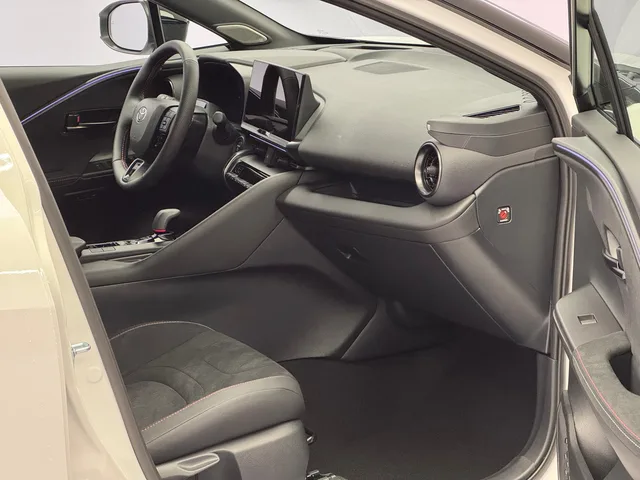 TOYOTA C-HR 2.0 HEV GR Sport 4x4