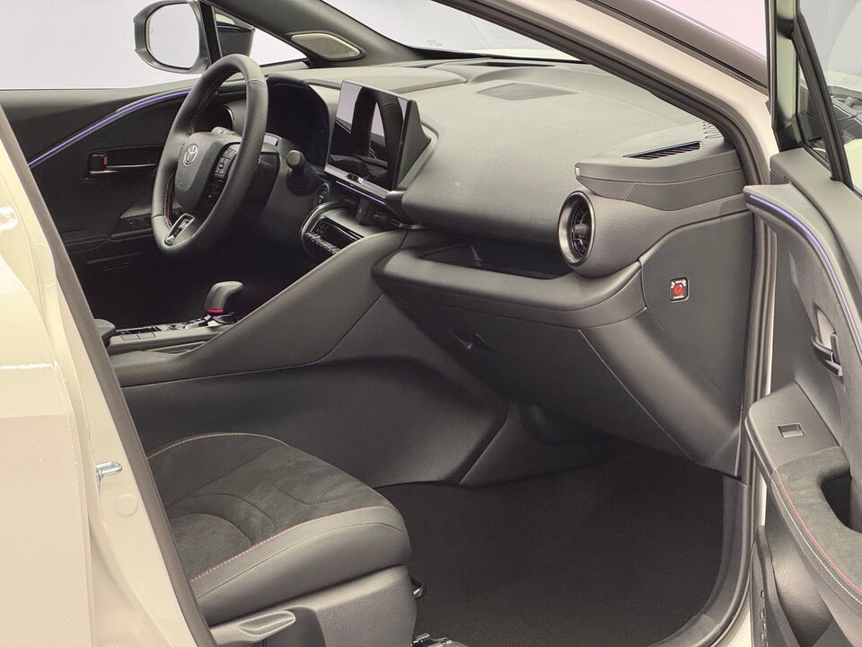 C-HR 2.0 HEV GR Sport 4x4