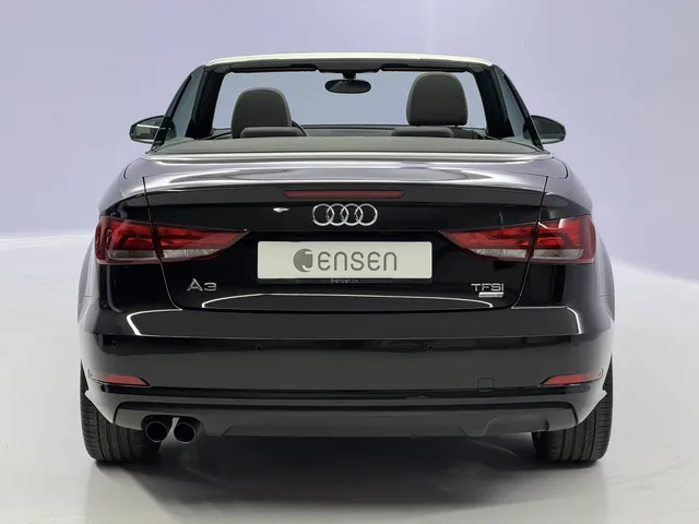 AUDI A3 Cabriolet 1.4 T FSI ultra Attraction