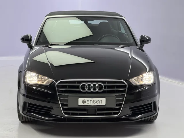 AUDI A3 Cabriolet 1.4 T FSI ultra Attraction