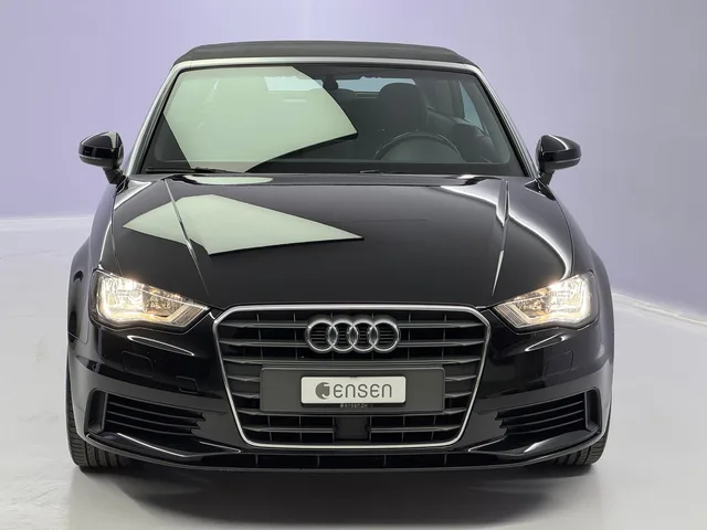 AUDI A3 Cabriolet 1.4 T FSI ultra Attraction