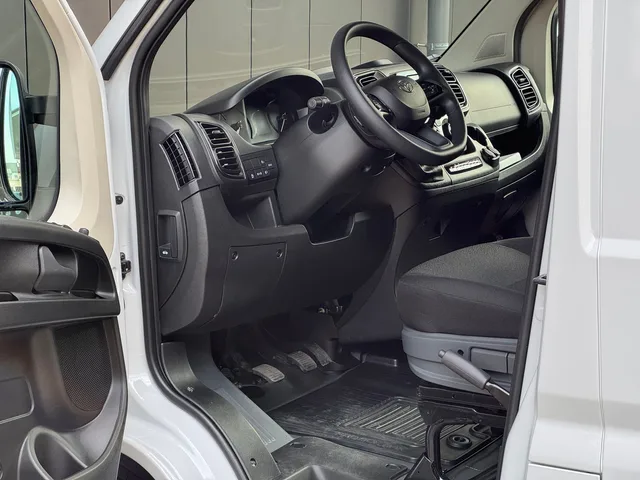 TOYOTA PROACE MAX Van 3.5 L3H2 2.2 D Active
