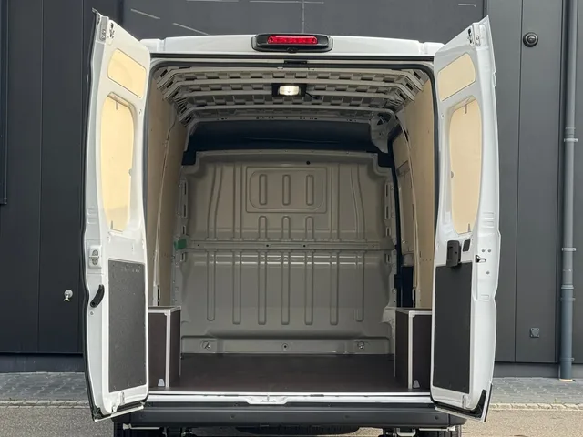TOYOTA PROACE MAX Van 3.5 L3H2 2.2 D Active