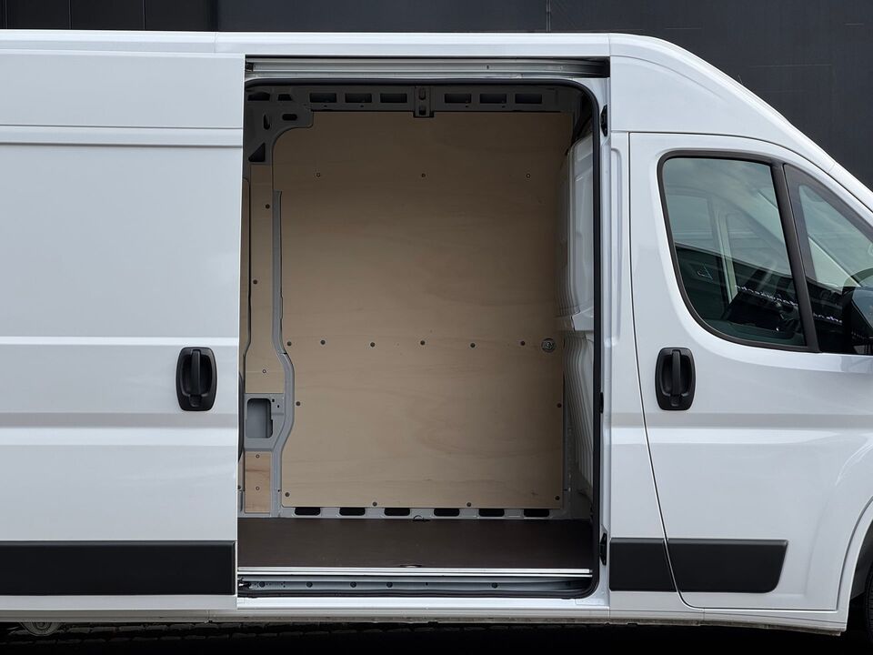 PROACE MAX Van 3.5 L3H2 2.2 D Active
