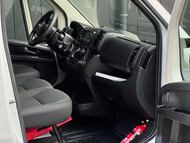 TOYOTA PROACE MAX Van 3.5 L3H2 2.2 D Active