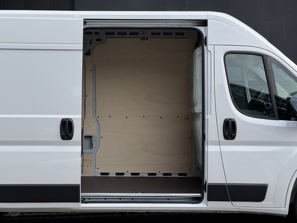 PROACE MAX Van 3.5 L3H2 2.2 D Active