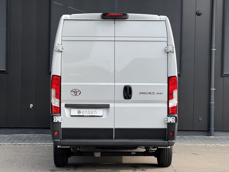 PROACE MAX Van 3.5 L3H2 2.2 D Active