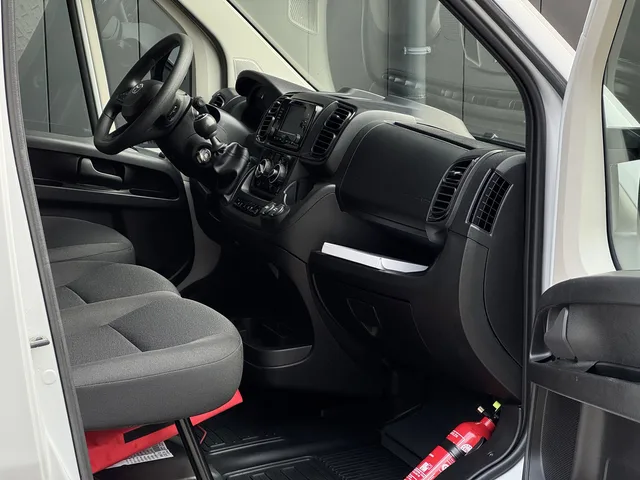 TOYOTA PROACE MAX Van 3.5 L3H2 2.2 D Active