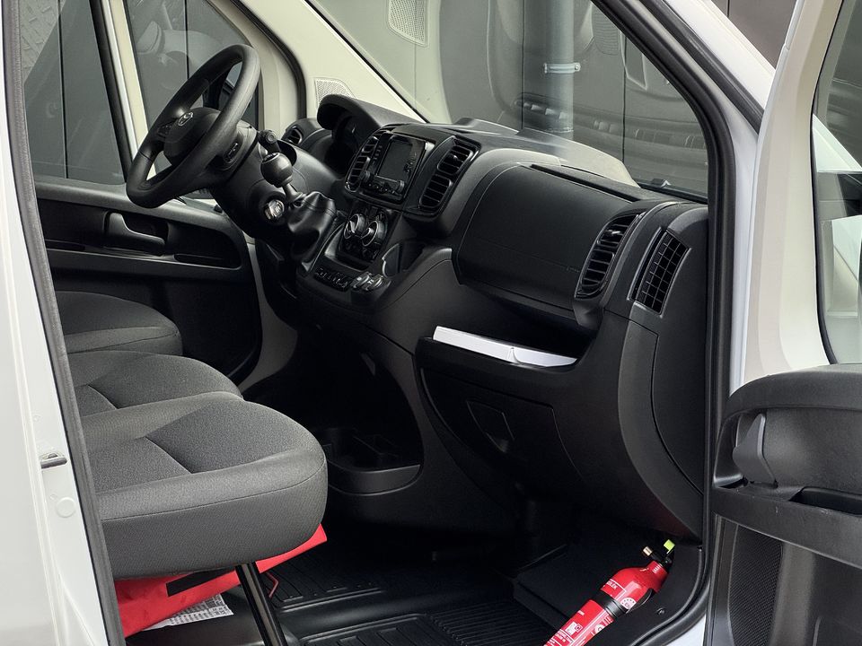 PROACE MAX Van 3.5 L3H2 2.2 D Active