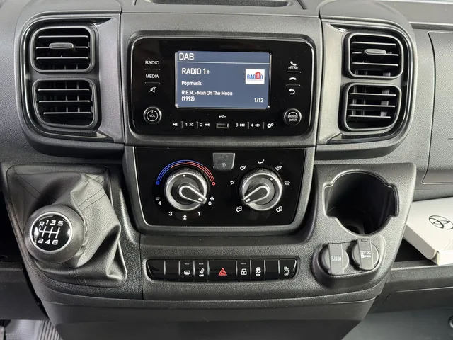 TOYOTA PROACE MAX Van 3.5 L3H2 2.2 D Active