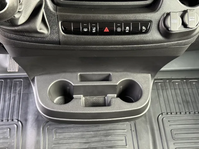 TOYOTA PROACE MAX Van 3.5 L3H2 2.2 D Active