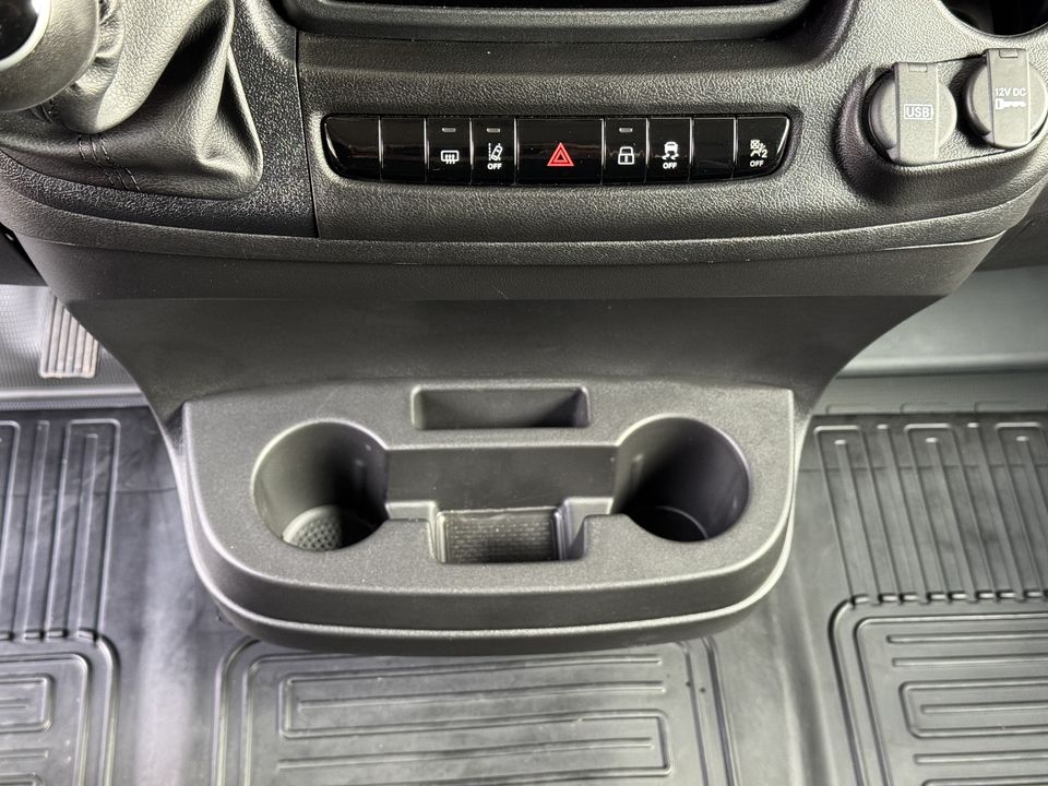 PROACE MAX Van 3.5 L3H2 2.2 D Active