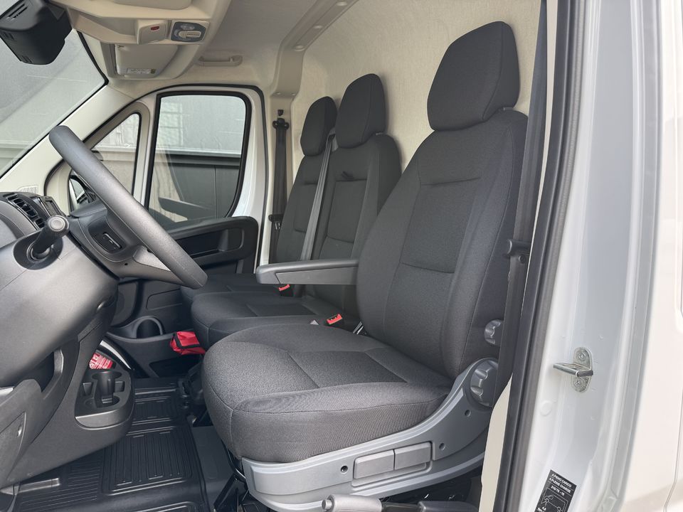 PROACE MAX Van 3.5 L3H2 2.2 D Active
