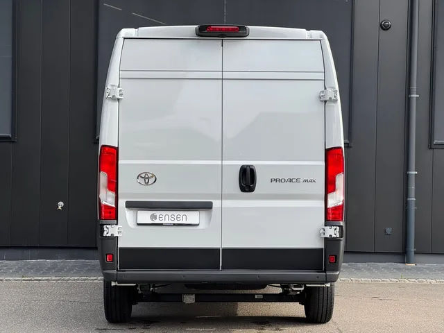 TOYOTA PROACE MAX Van 3.5 L3H2 2.2 D Active