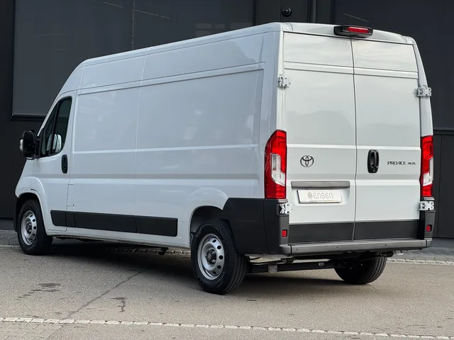 TOYOTA PROACE MAX Van 3.5 L3H2 2.2 D Active
