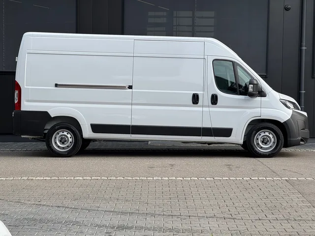 TOYOTA PROACE MAX Van 3.5 L3H2 2.2 D Active