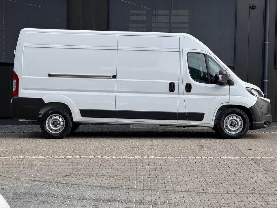 PROACE MAX Van 3.5 L3H2 2.2 D Active