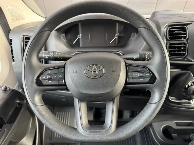 TOYOTA PROACE MAX Van 3.5 L3H2 2.2 D Active