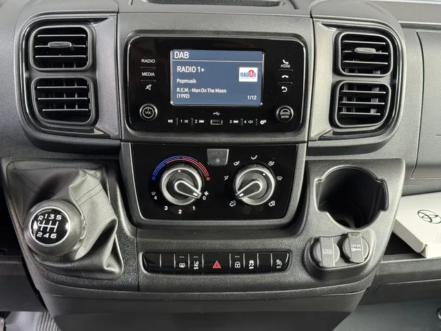 TOYOTA PROACE MAX Van 3.5 L3H2 2.2 D Active