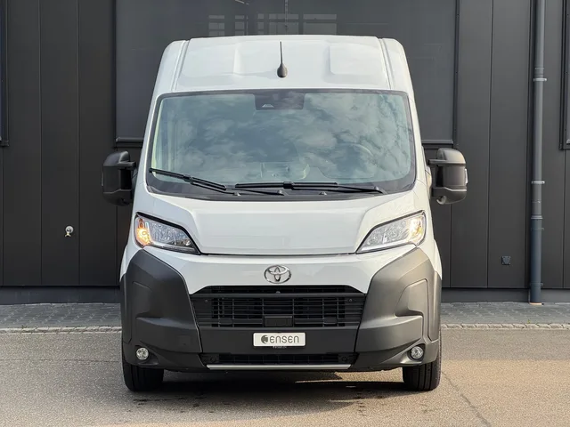 TOYOTA PROACE MAX Van 3.5 L3H2 2.2 D Active