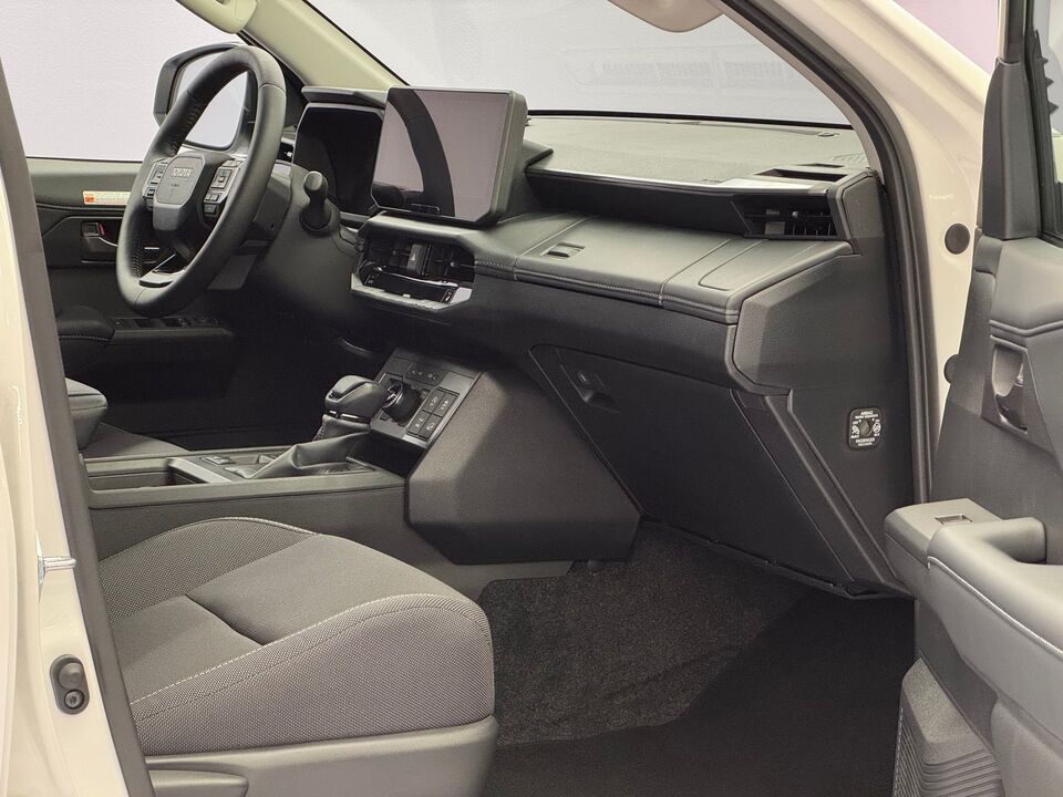 Hilux Double Cab.-Pick-up 2.8 D-4D MHEV 204 Advanced 4x4