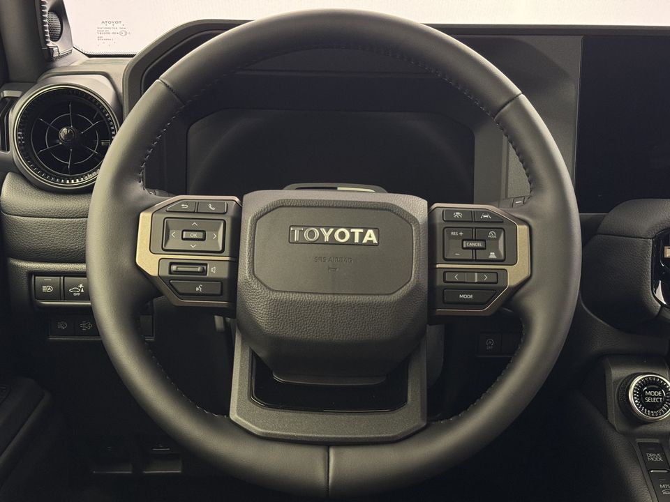 Land Cruiser 2.8 D 48V Invincible AWD