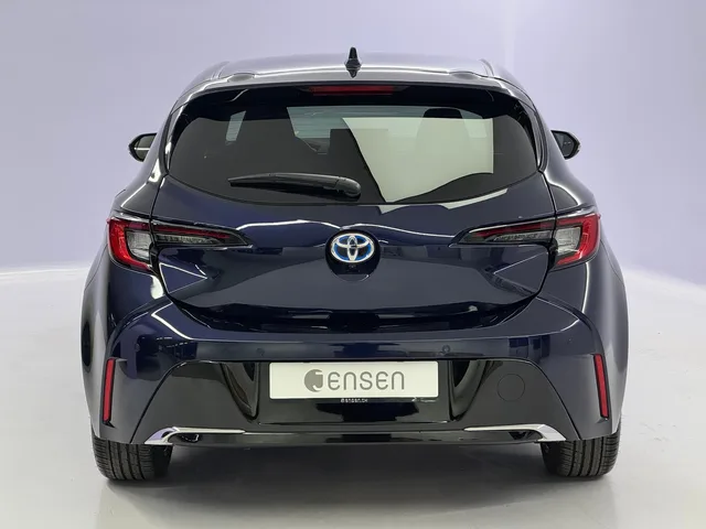 TOYOTA Corolla 2.0 HSD Trend