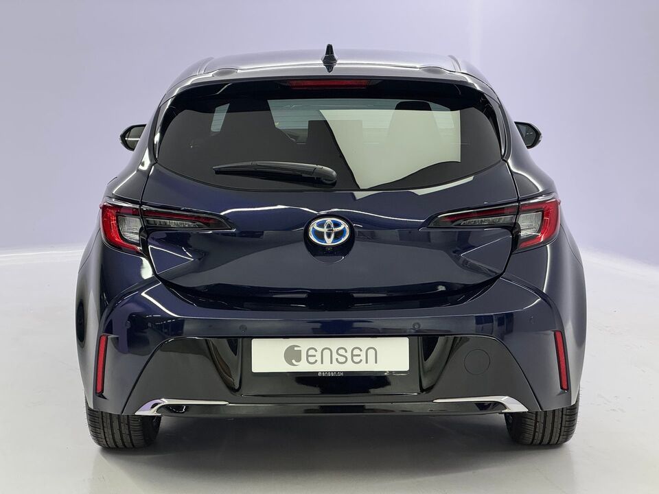 Corolla 2.0 HSD Trend