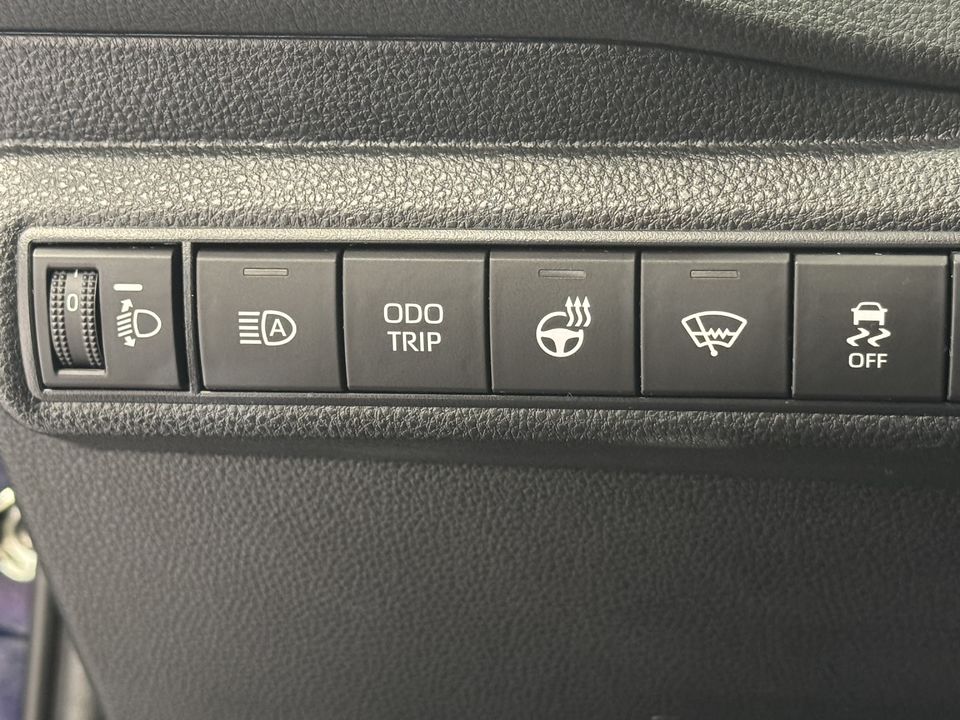 Corolla 2.0 HSD Trend