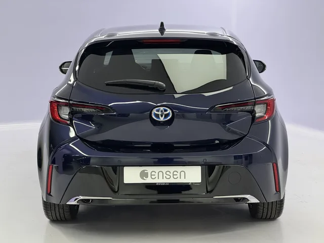 TOYOTA Corolla 2.0 HSD Trend