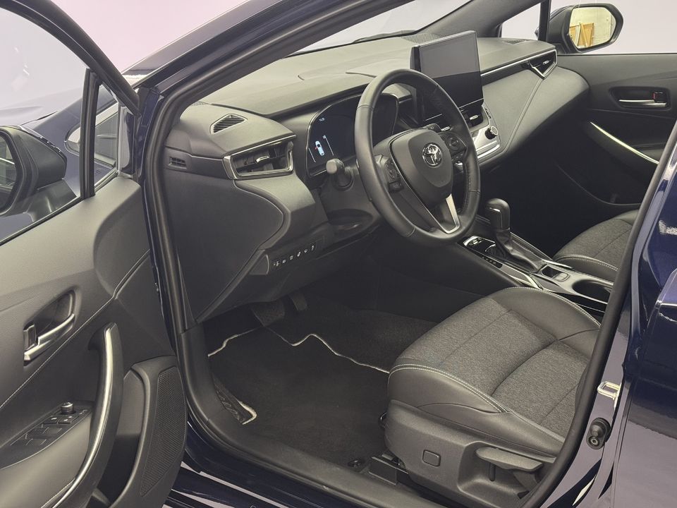 Corolla 2.0 HSD Trend