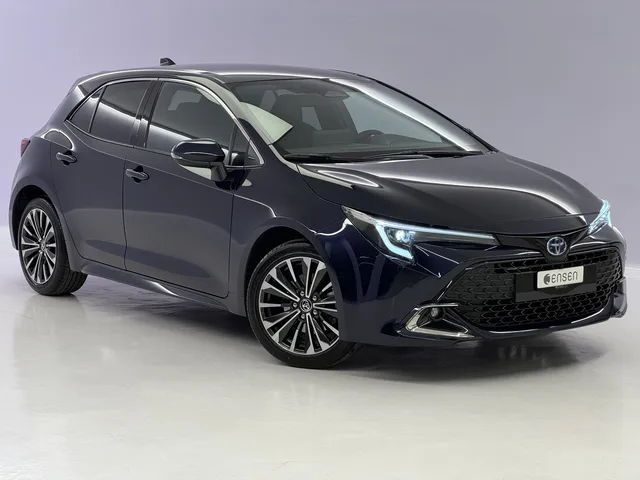TOYOTA Corolla 2.0 HSD Trend