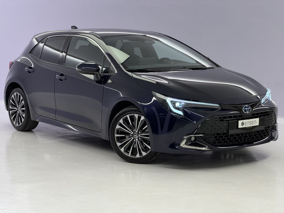 Corolla 2.0 HSD Trend
