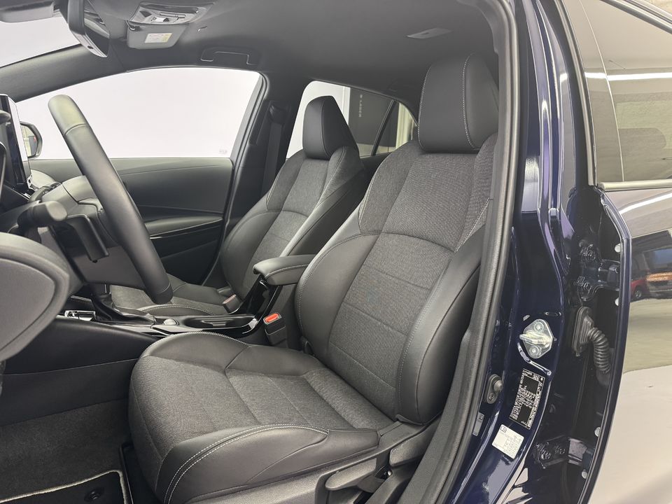 Corolla 2.0 HSD Trend