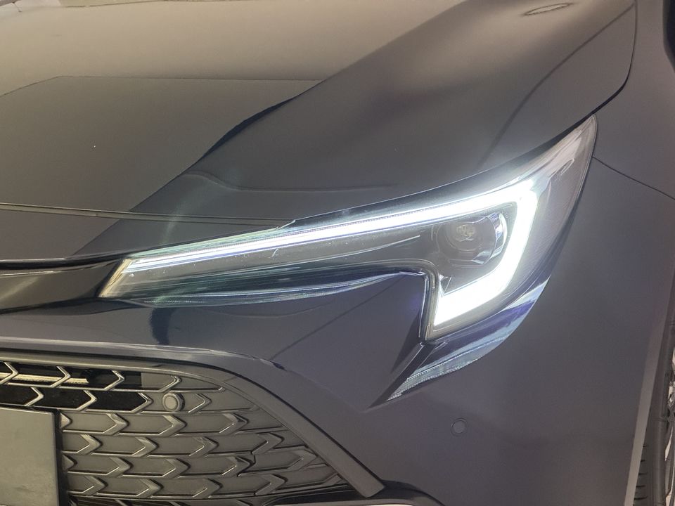 Corolla 2.0 HSD Trend