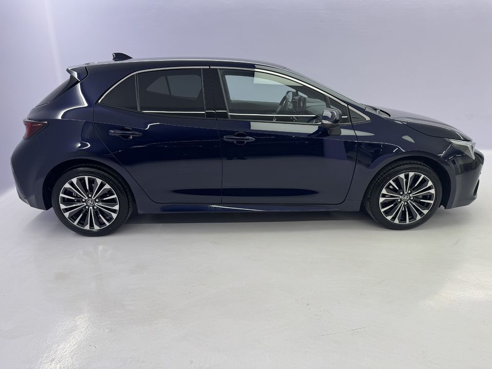 Corolla 2.0 HSD Trend