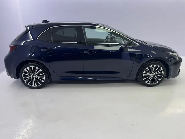 TOYOTA Corolla 2.0 HSD Trend