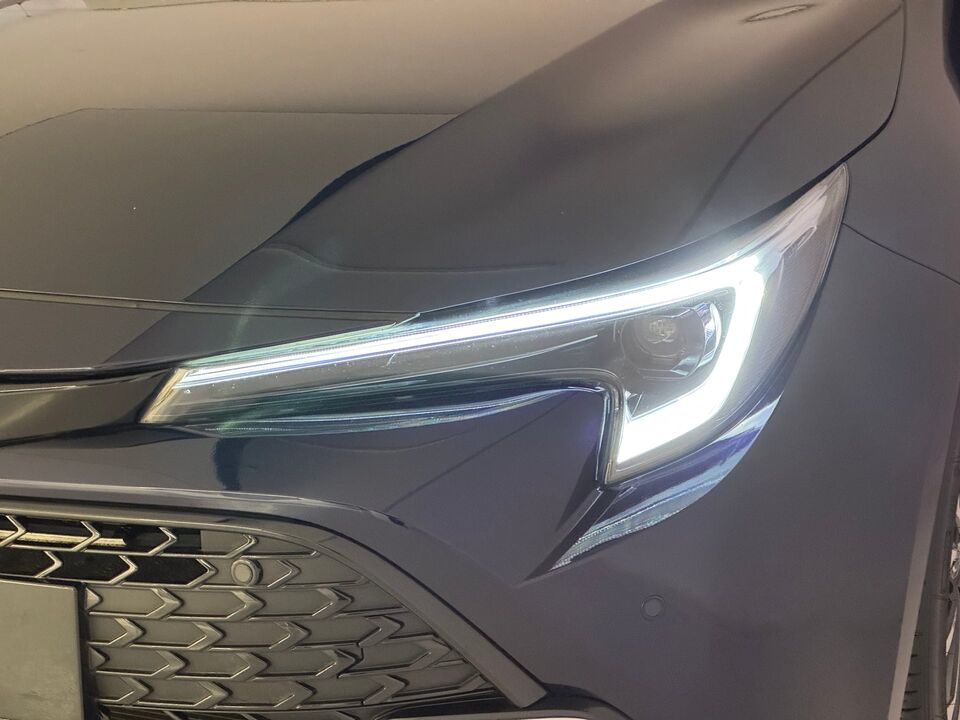 Corolla 2.0 HSD Trend