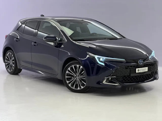 TOYOTA Corolla 2.0 HSD Trend