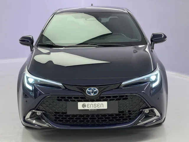 TOYOTA Corolla 2.0 HSD Trend
