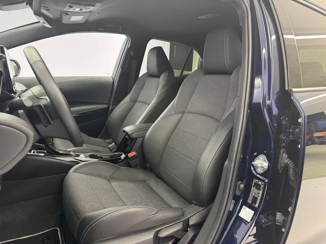 TOYOTA Corolla 2.0 HSD Trend