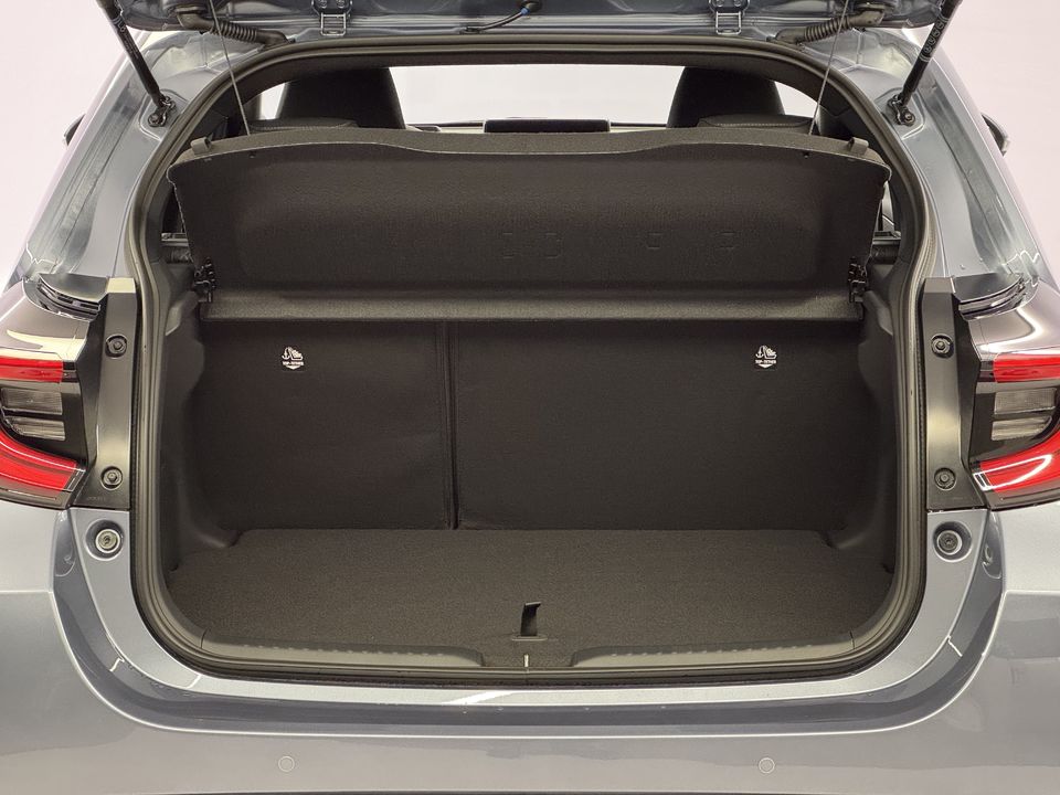 Yaris 1.5 VVT-i HSD Premium