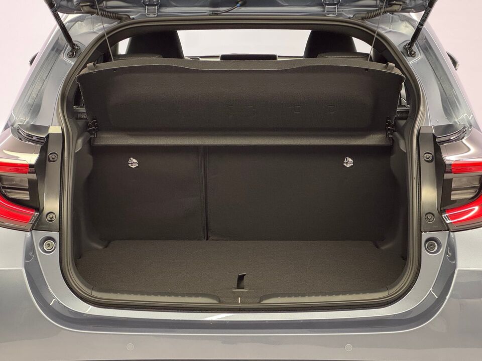 Yaris 1.5 VVT-i HSD Premium