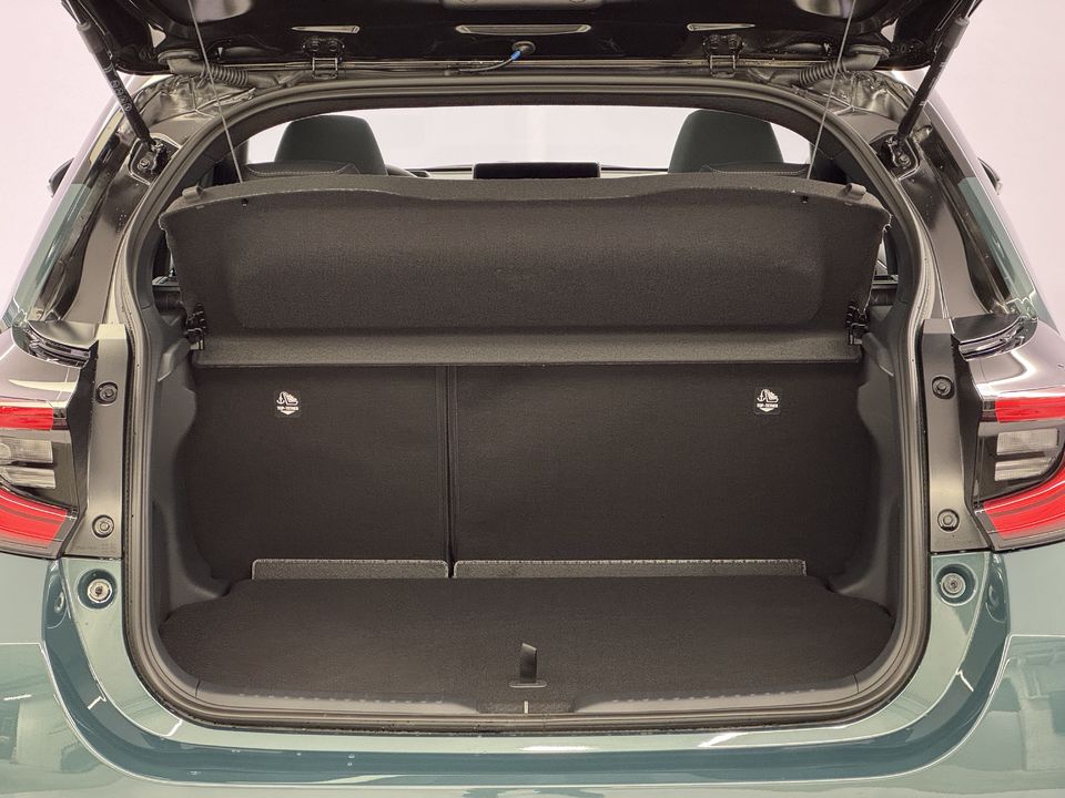 Yaris 1.5 VVT-i HSD Premium
