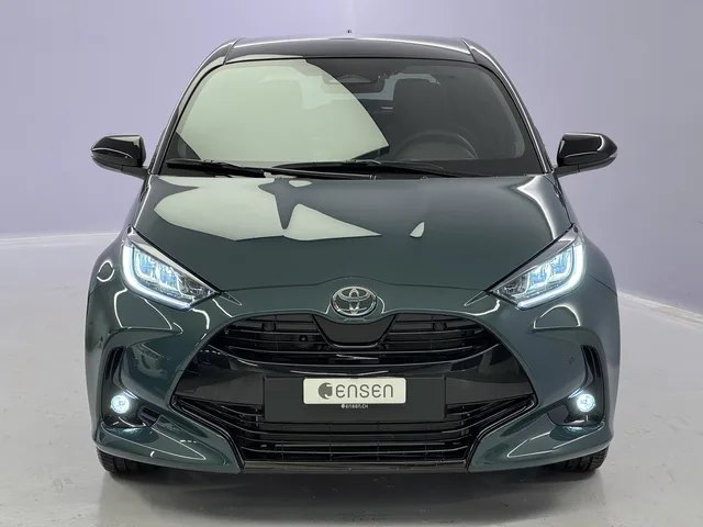 TOYOTA Yaris 1.5 VVT-i HSD Premium