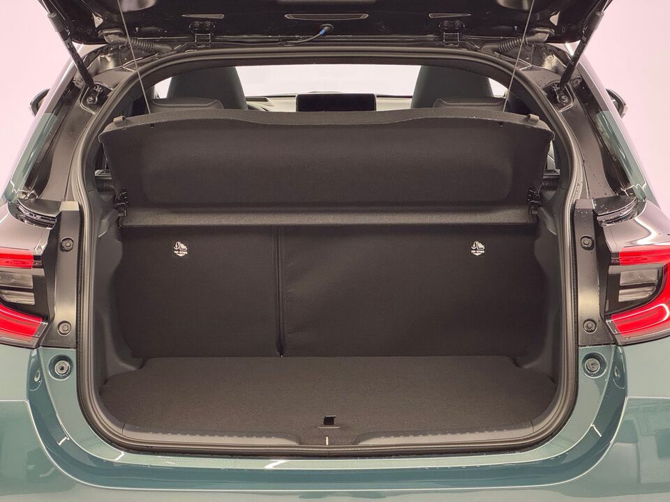 Yaris 1.5 VVT-i HSD Premium