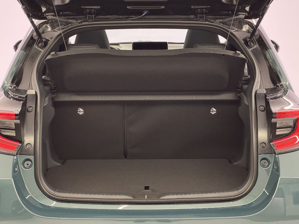 Yaris 1.5 VVT-i HSD Premium
