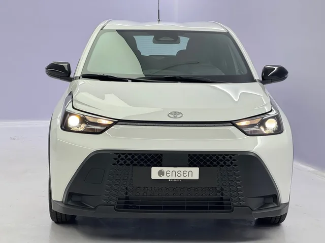 TOYOTA Aygo X 1.5 VVT-i HSD Comfort