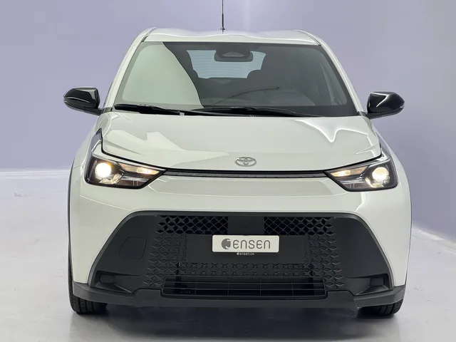 TOYOTA Aygo X 1.5 VVT-i HSD Comfort