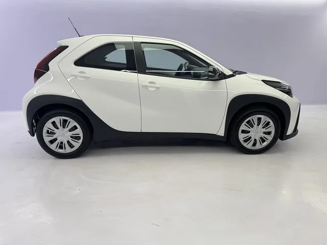 TOYOTA Aygo X 1.5 VVT-i HSD Comfort